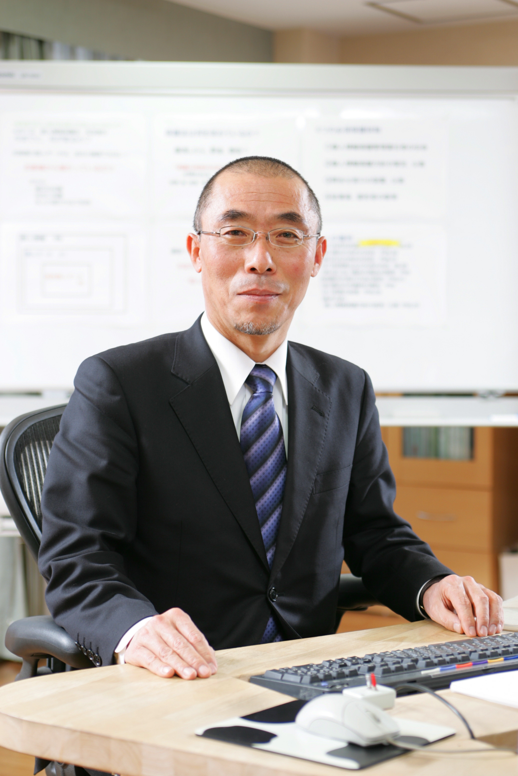 株式会社未来館 西野様からのご感想